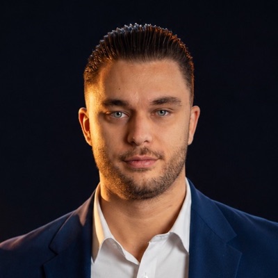 Jonas Logisch